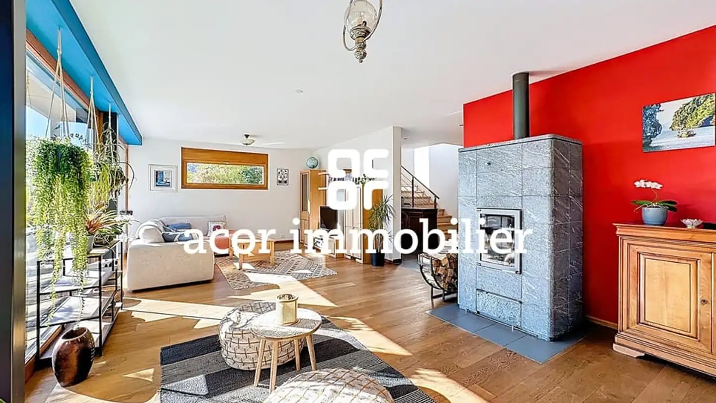 Maison individuelle à vendre - 1958 St-Léonard