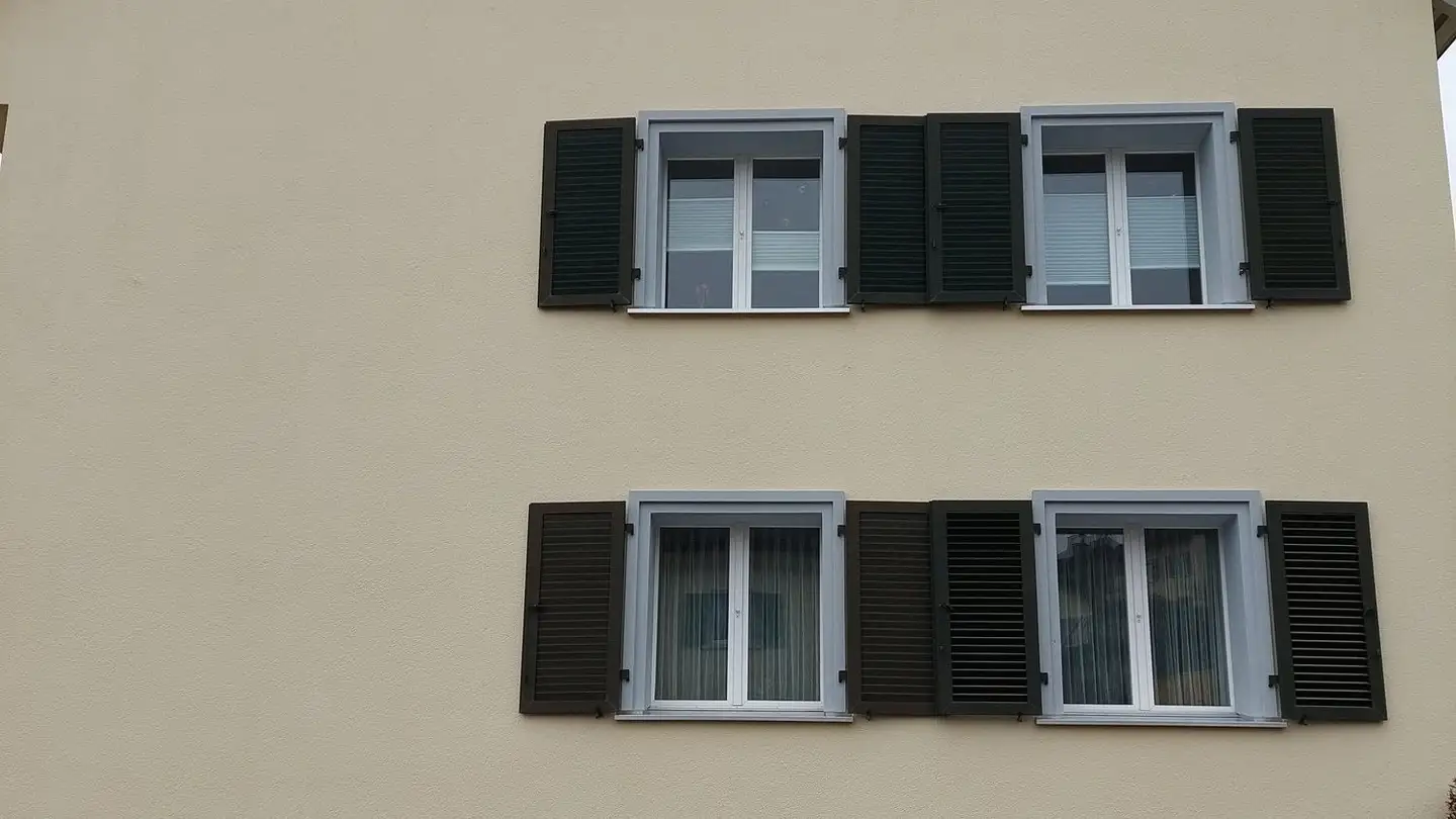 Apartment for rent - 8240 Thayngen - Photo 2