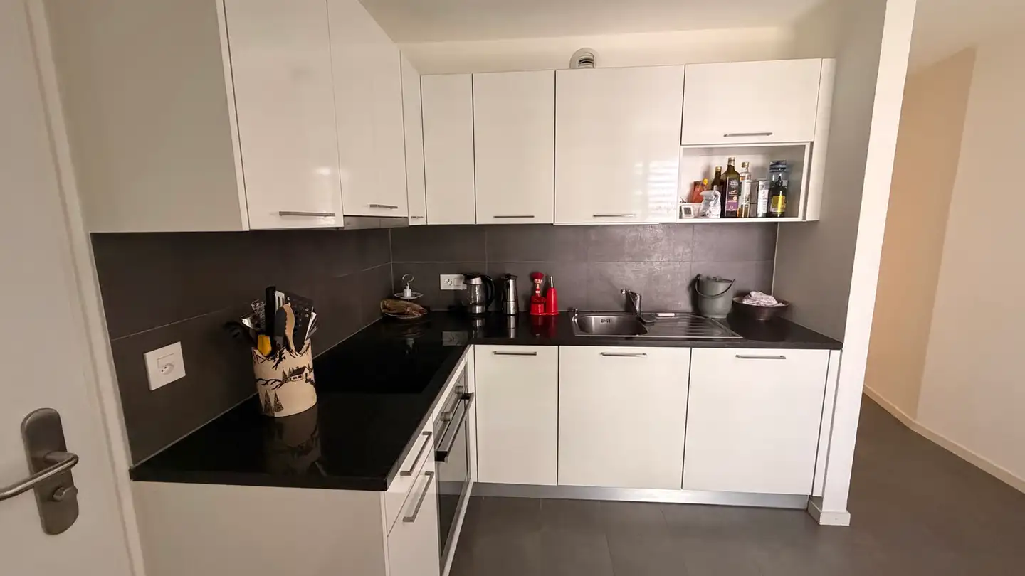 Wohnung mieten - Chemin De Bérée 12b, 1010 Lausanne - Foto 2