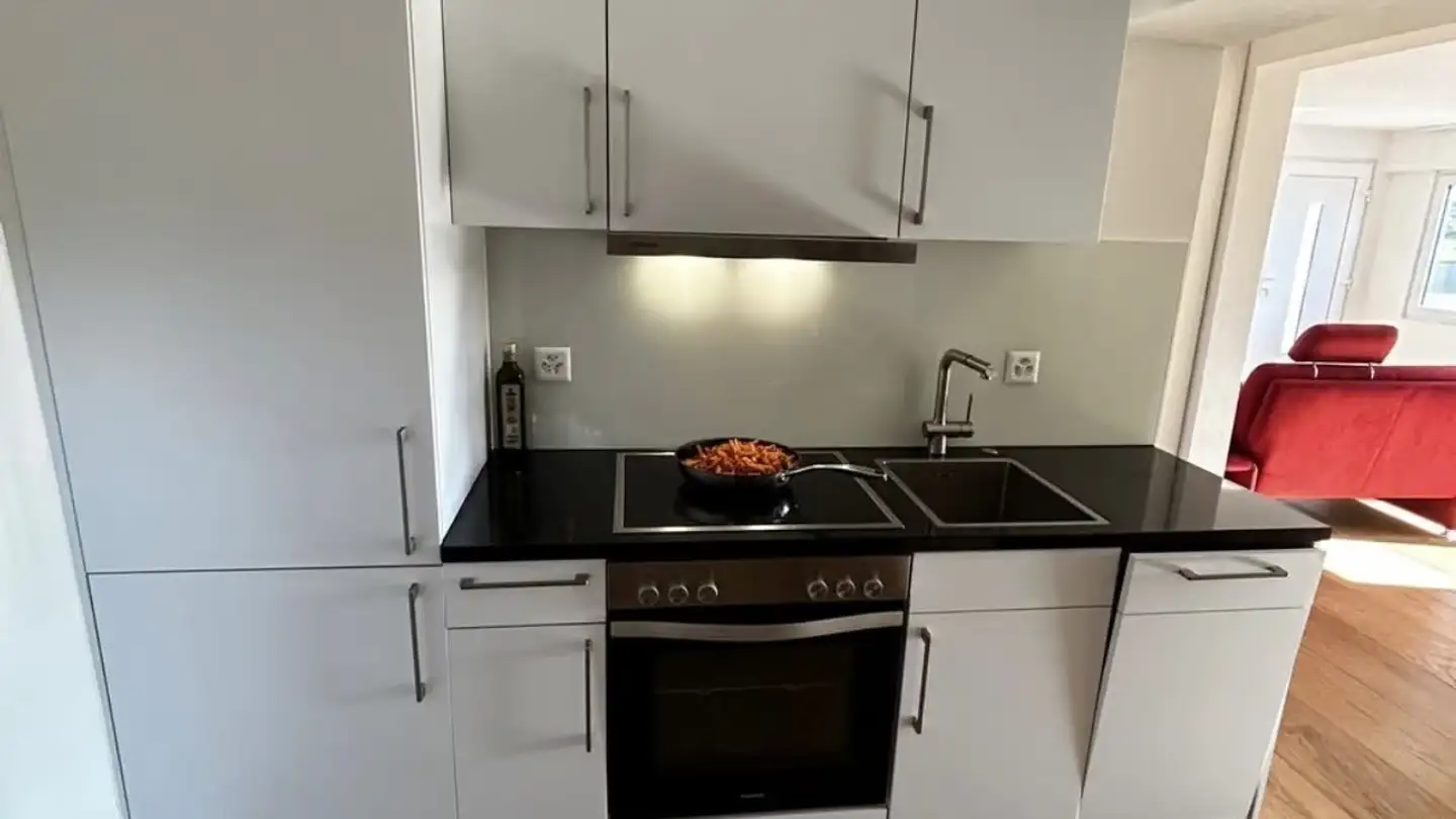 Appartement à louer - Schulhausstrasse 81, 6312 Steinhausen - Photo 3