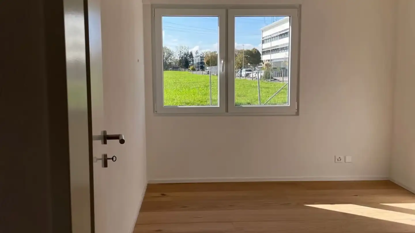 Appartement à louer - Schulhausstrasse 81, 6312 Steinhausen - Photo 4
