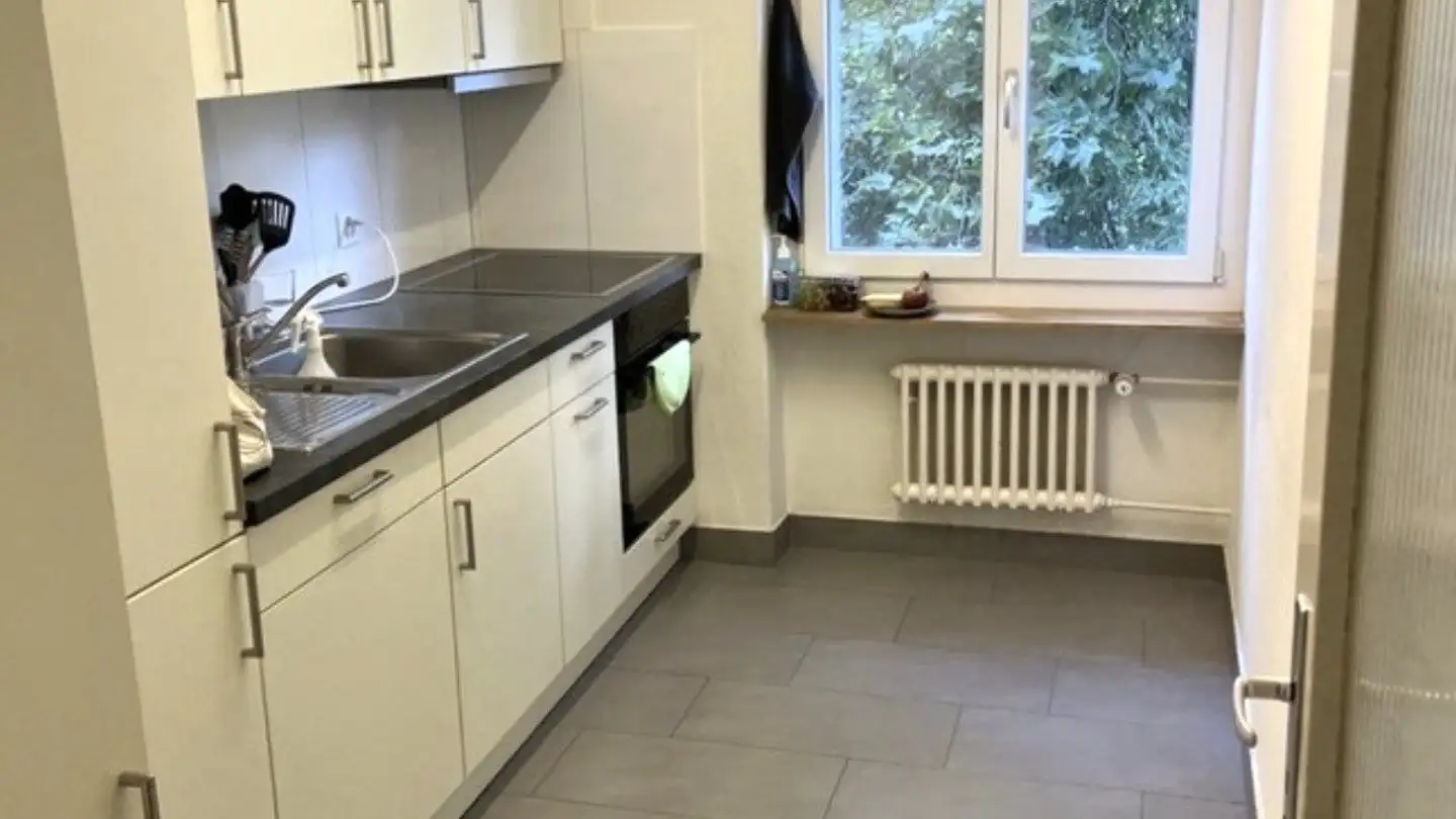 Apartment for rent - Tollhammerstrasse 4, 8330 Pfäffikon ZH - Photo 2