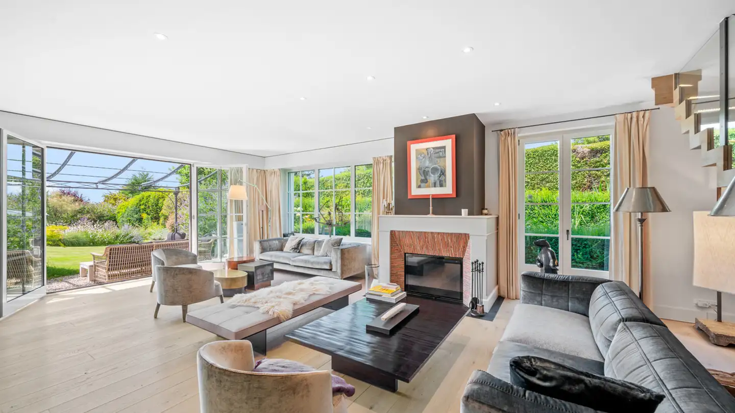 Casa singola in vendita - 1066 Epalinges - Photo 4