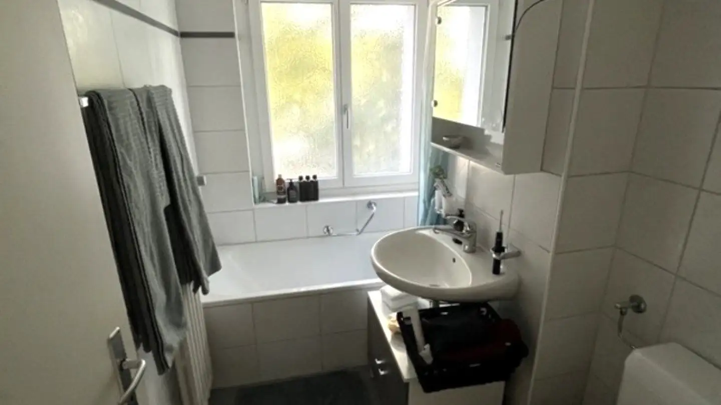Apartment for rent - Tollhammerstrasse 4, 8330 Pfäffikon ZH - Photo 3