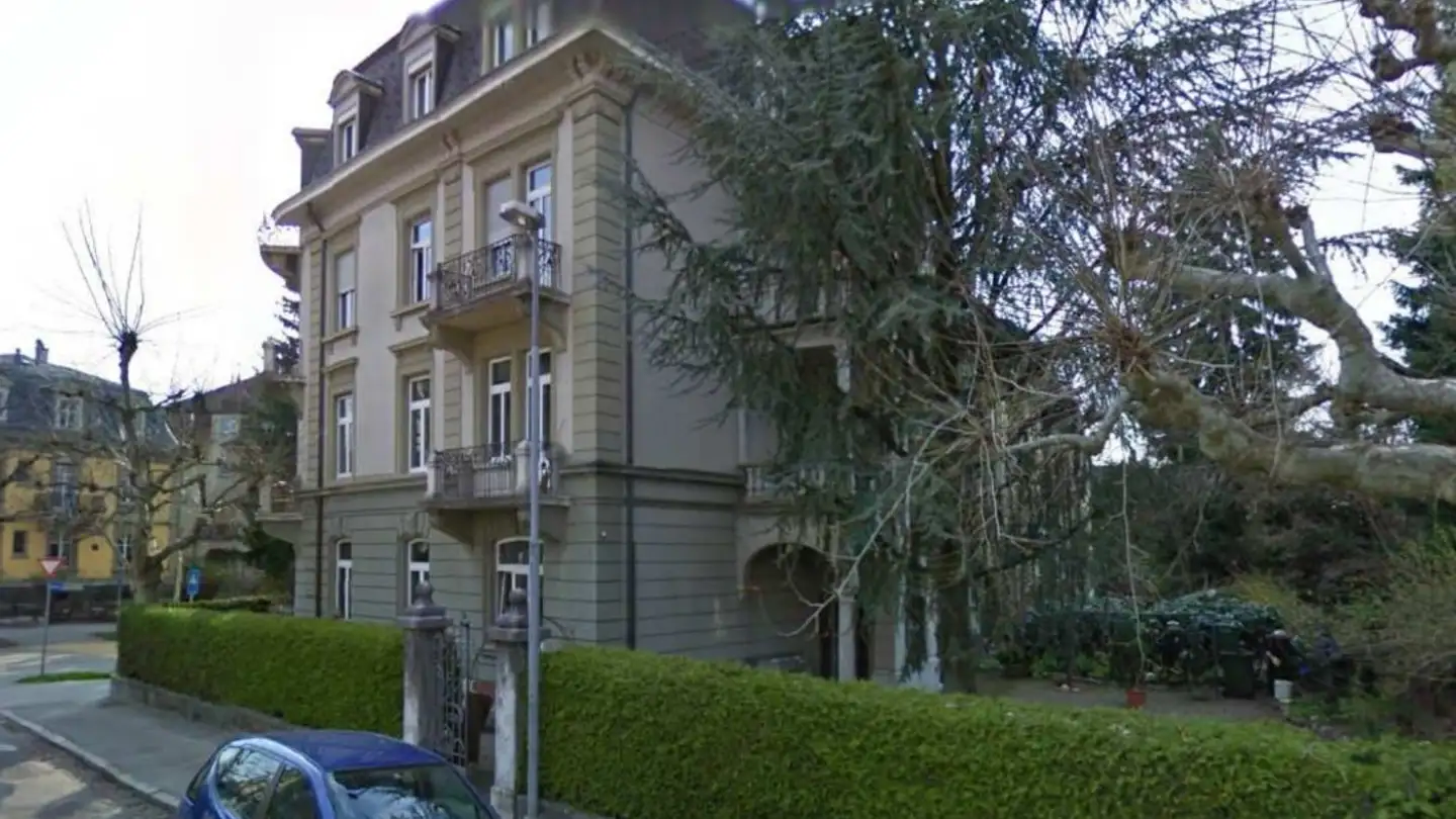 Apartment for rent - Dählhölzliweg 8, 3005 Bern