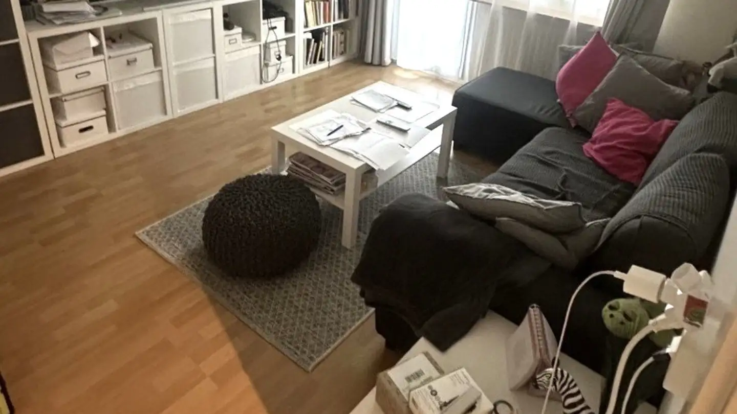 Apartment for rent - Tollhammerstrasse 4, 8330 Pfäffikon ZH - Photo 4