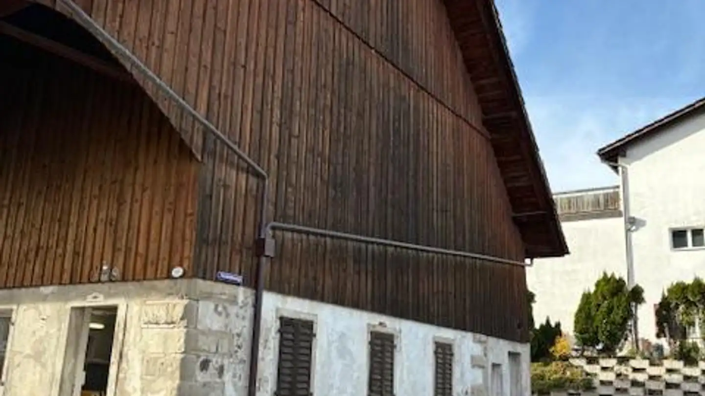 Terreno edificabile in vendita - Freihofstrasse 6, 8633 Wolfhausen - Foto 2