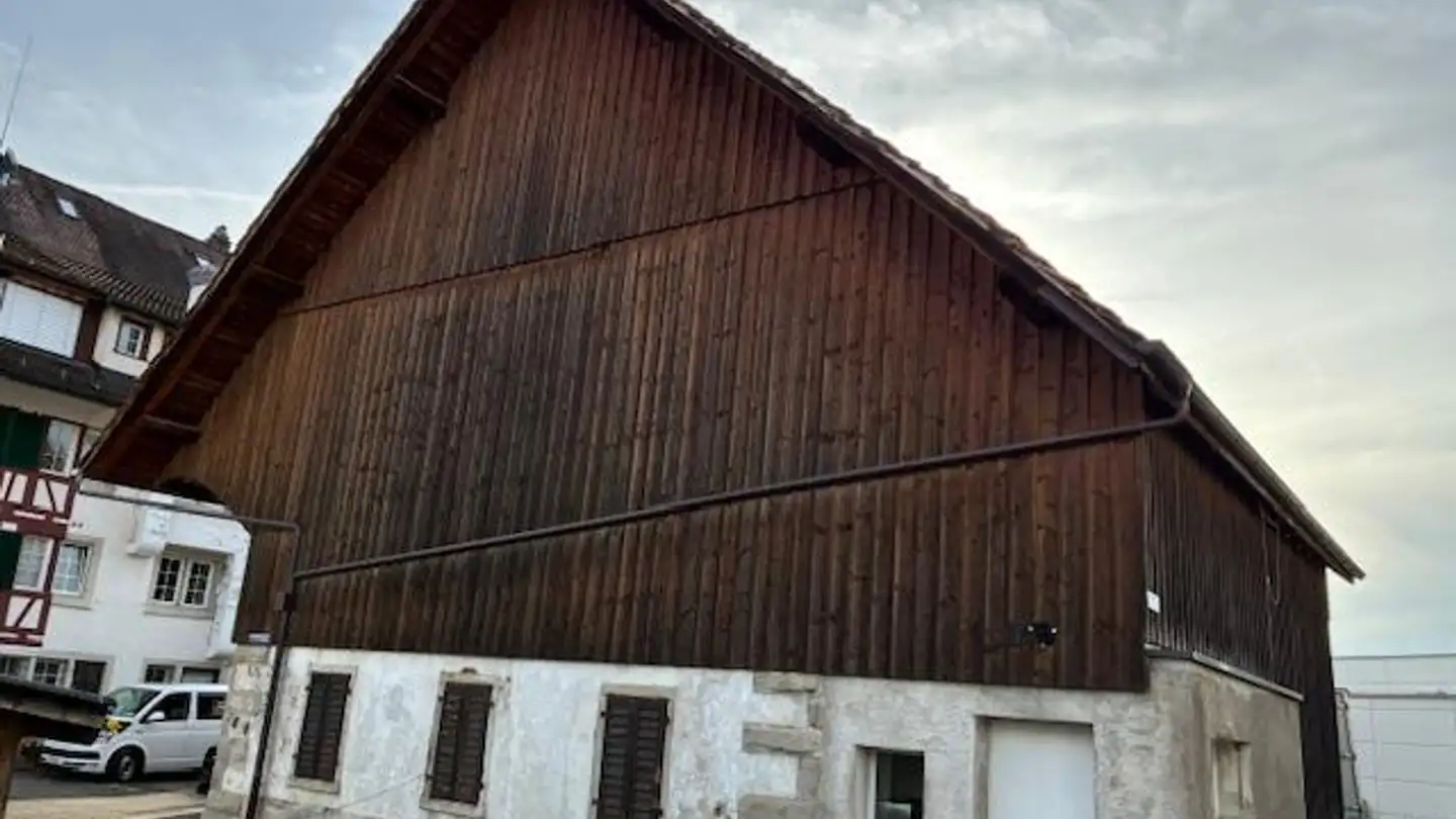 Terreno edificabile in vendita - Freihofstrasse 6, 8633 Wolfhausen - Foto 3