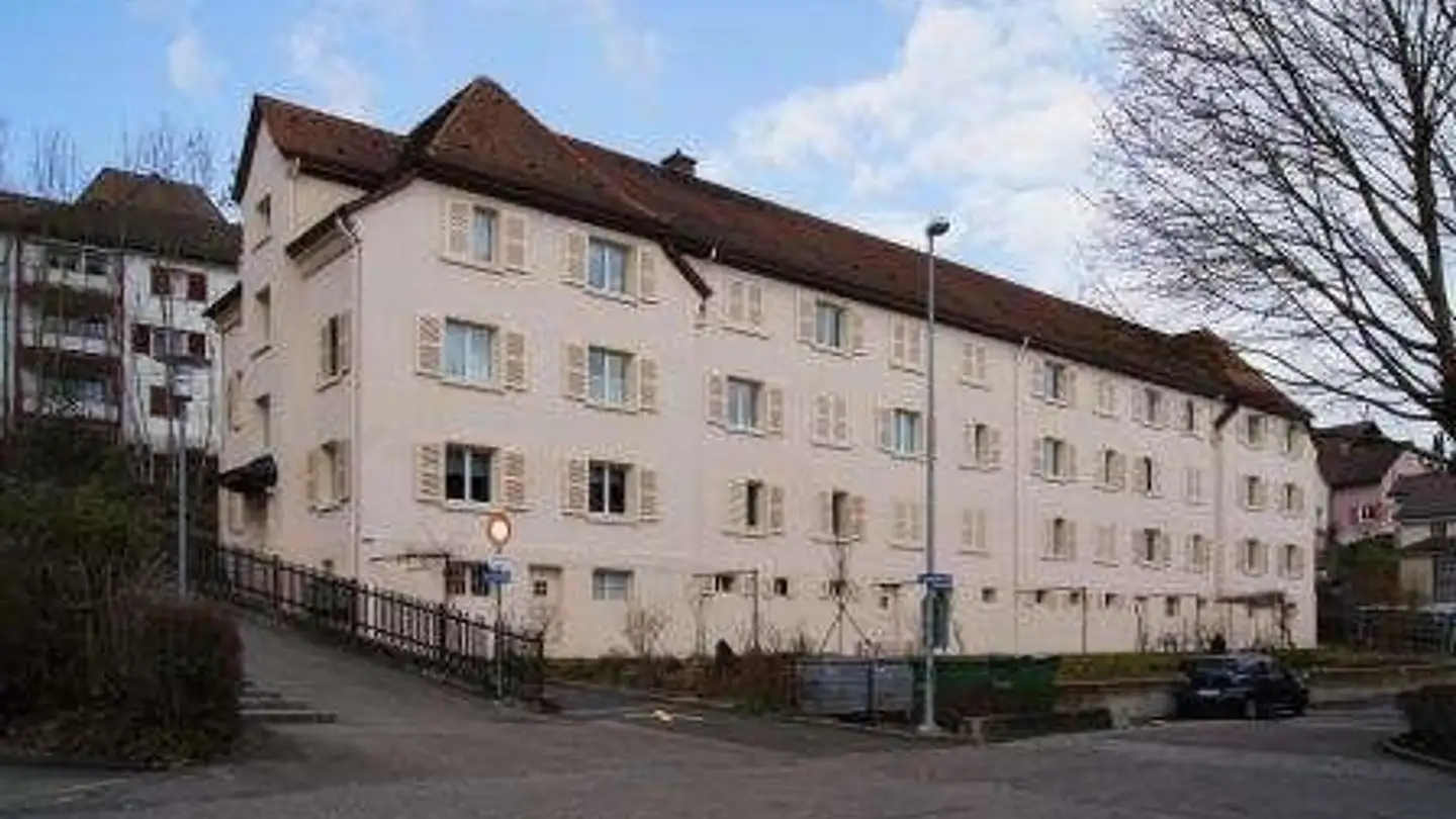 Appartamento in affitto - Ungarbühlstrasse 71, 8200 Schaffhausen