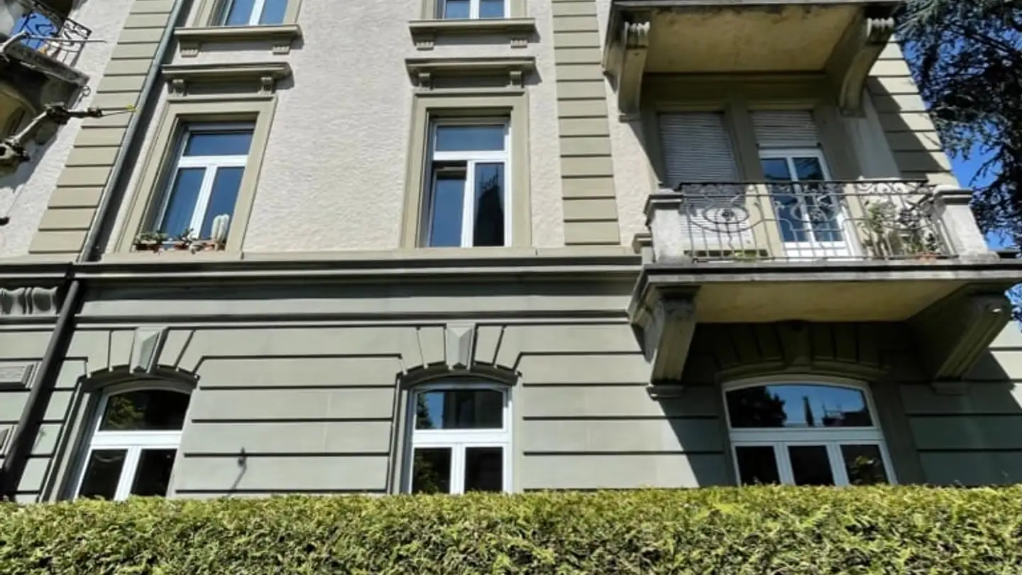 Apartment for rent - Dählhölzliweg 8, 3005 Bern - Photo 2
