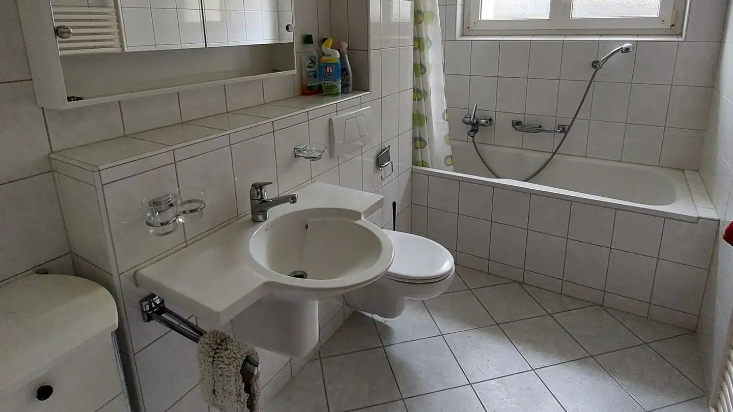 Apartment for rent - 8240 Thayngen - Photo 4