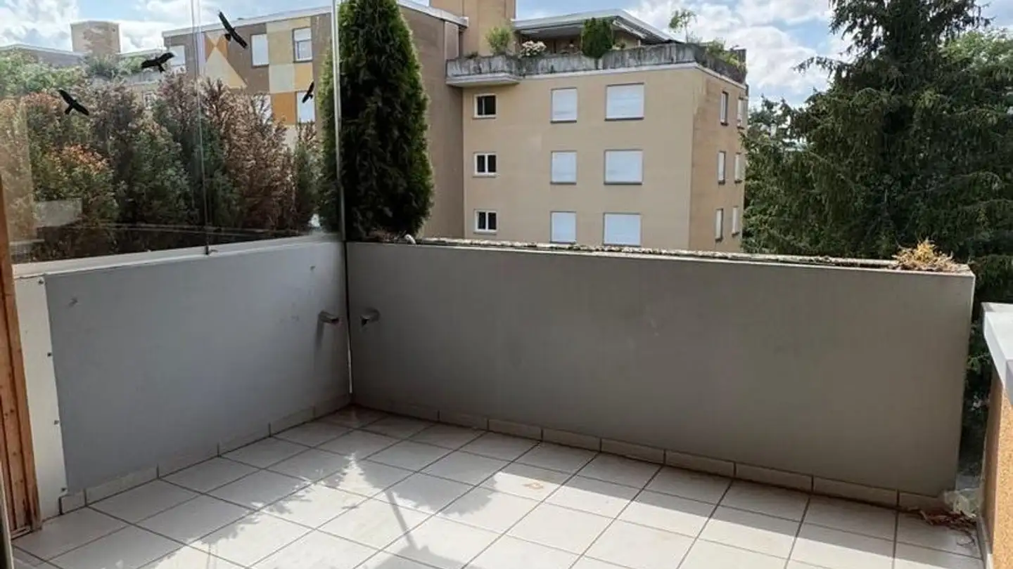 Appartamento in affitto - Täschenstrasse 7, 8600 Dübendorf - Foto 2