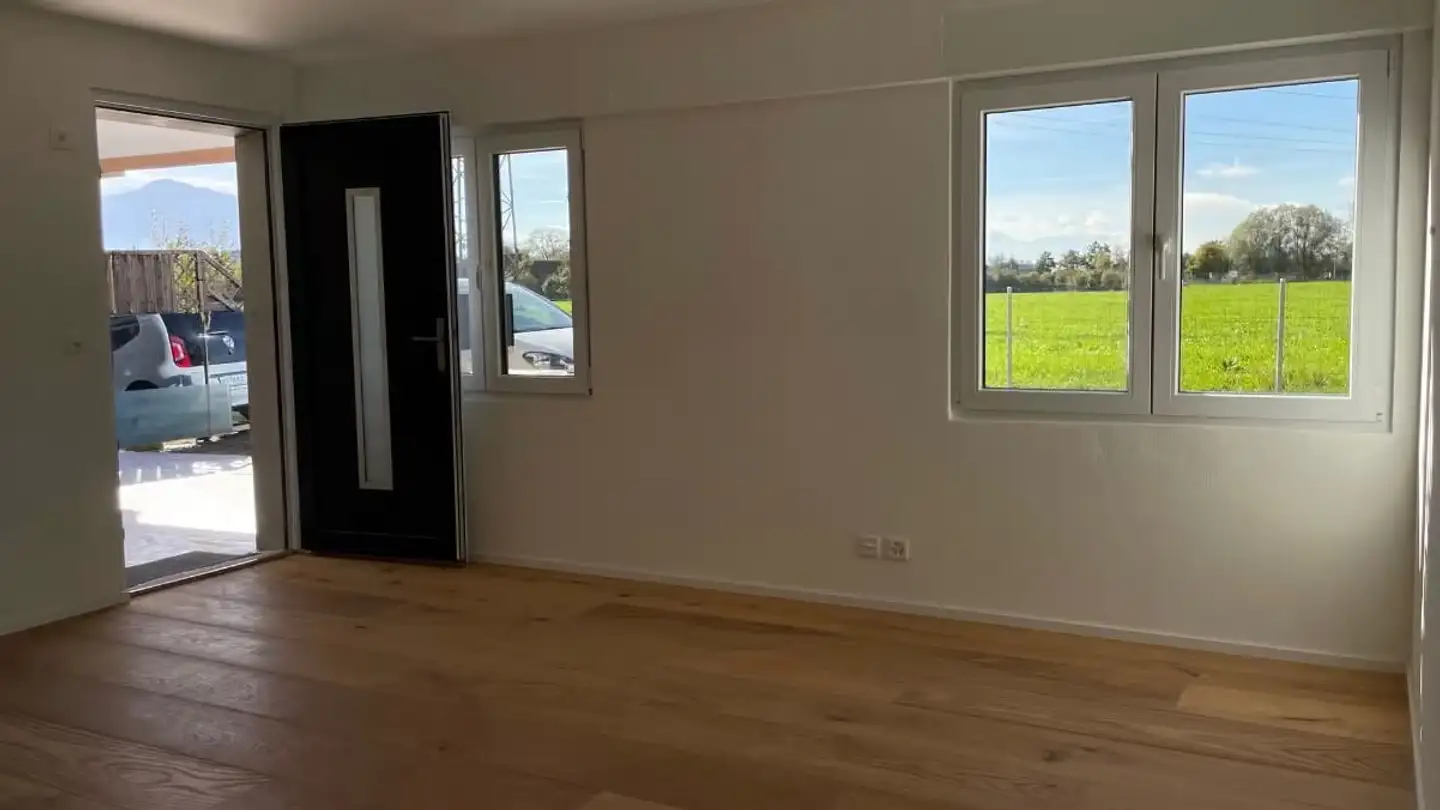 Appartement à louer - Schulhausstrasse 81, 6312 Steinhausen