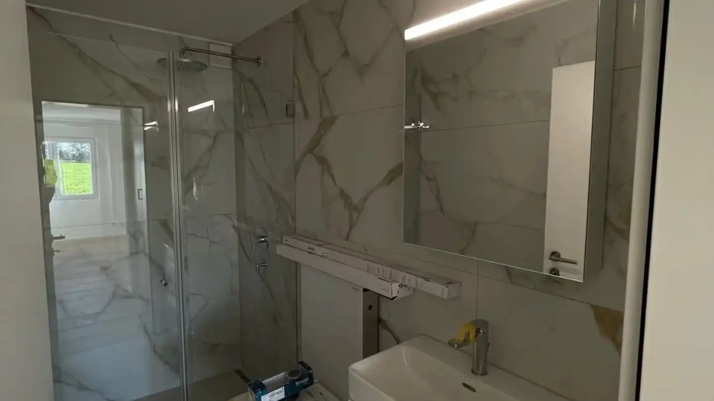 Appartement à louer - Schulhausstrasse 81, 6312 Steinhausen - Photo 2