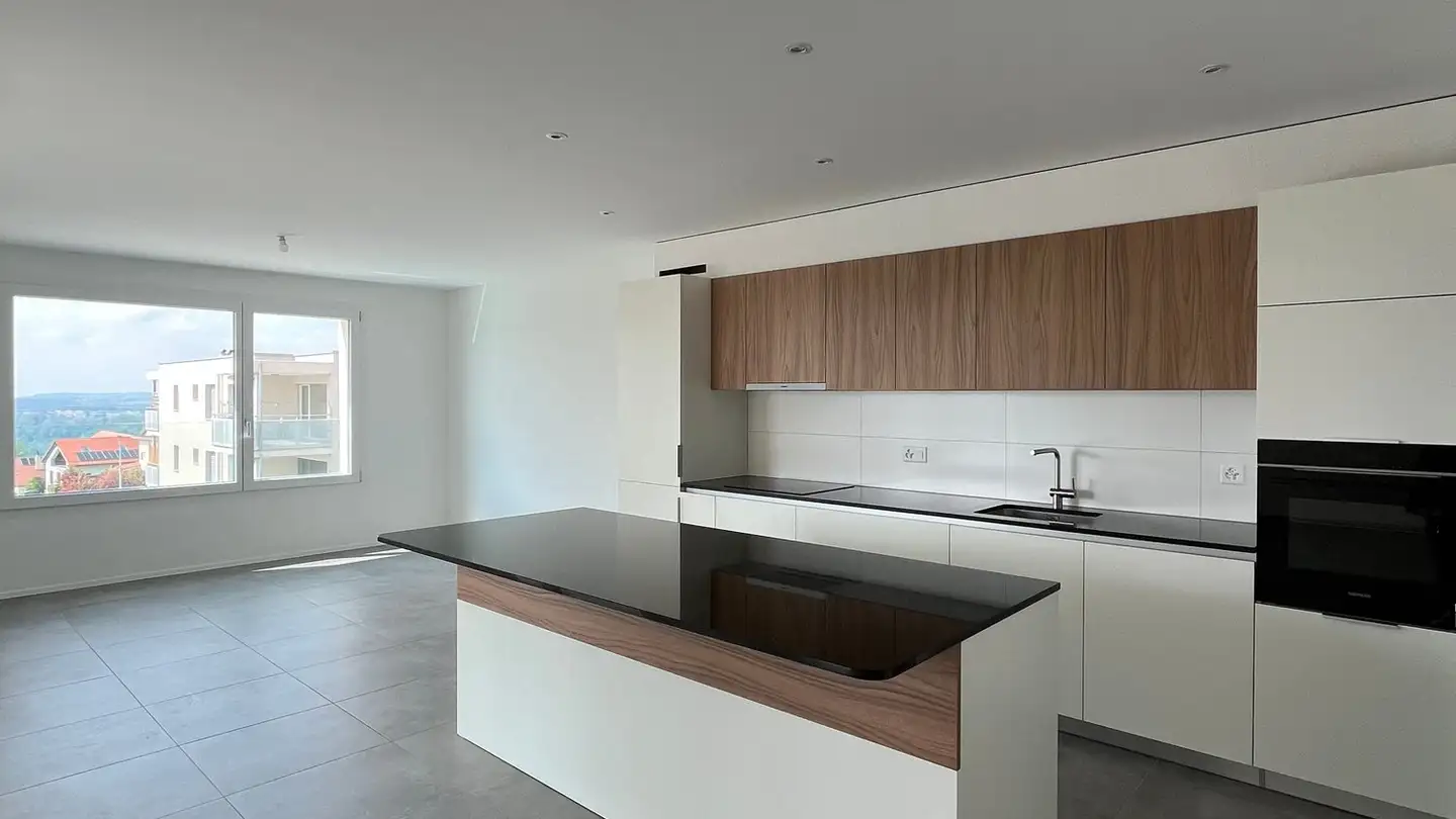 Apartment for sale - Pra-Du-Not, 1732 Arconciel - Photo 3