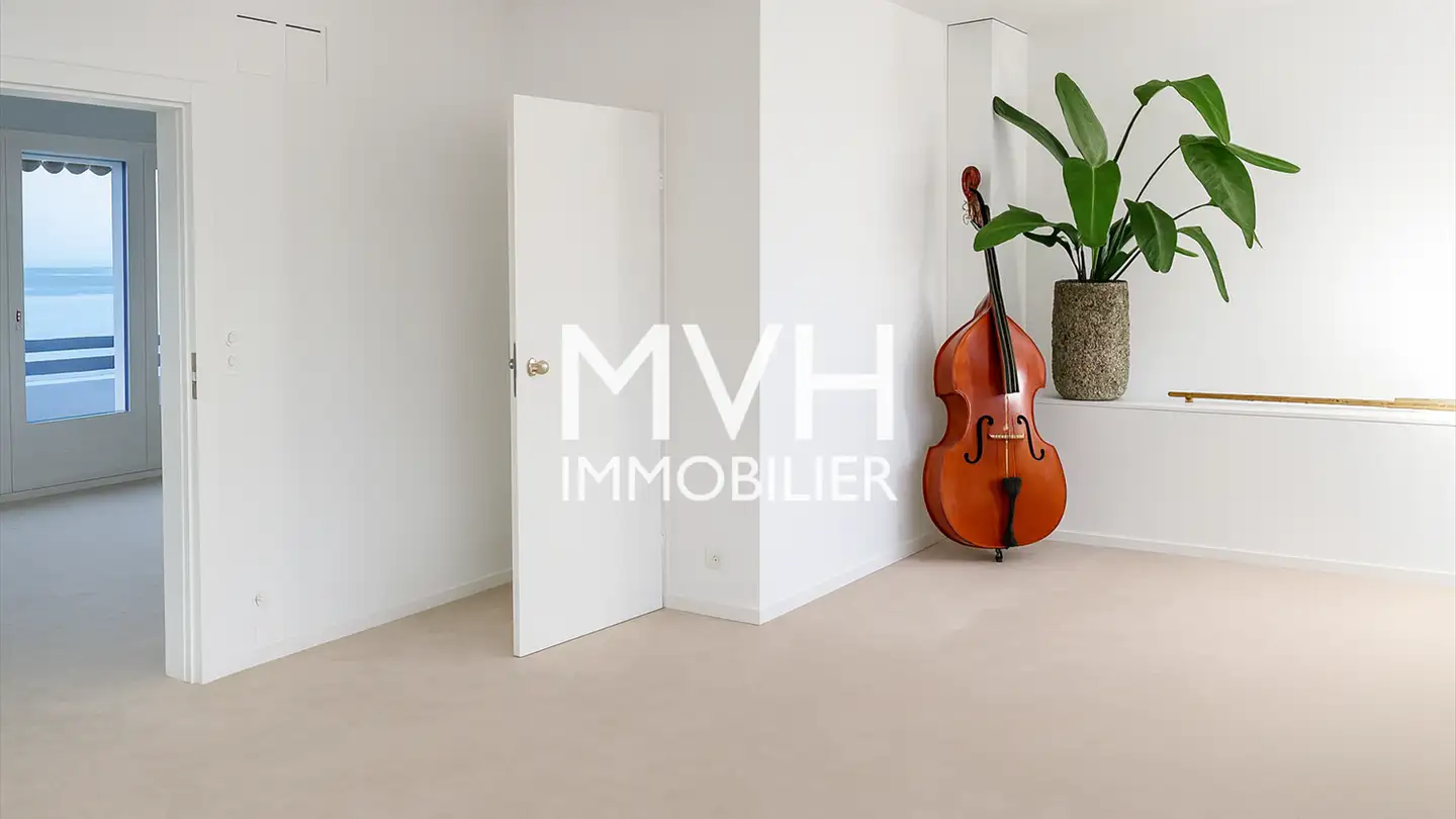 Maison individuelle à louer - 1223 Cologny - Photo 2