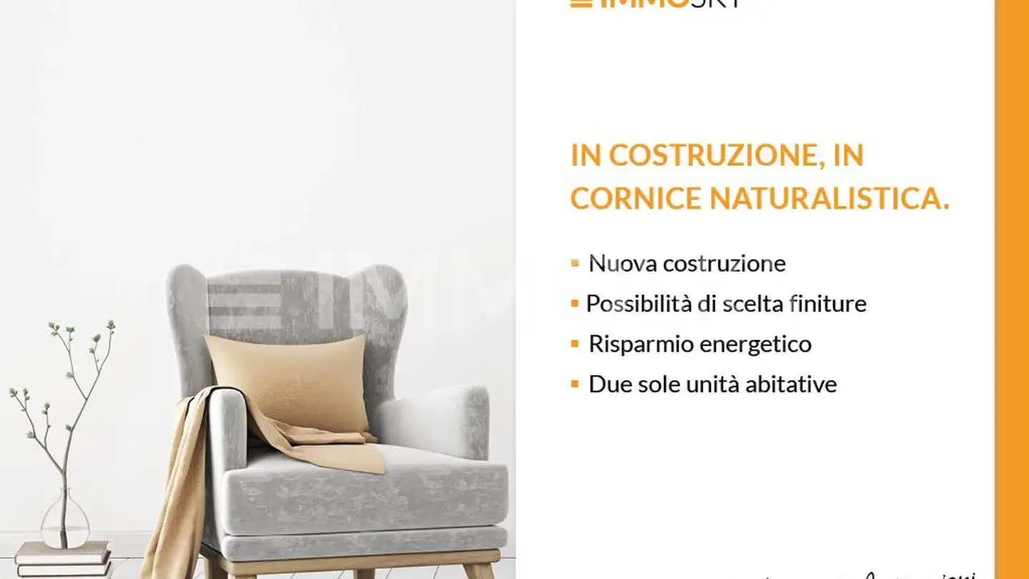 Apartment for sale - 6556 Leggia