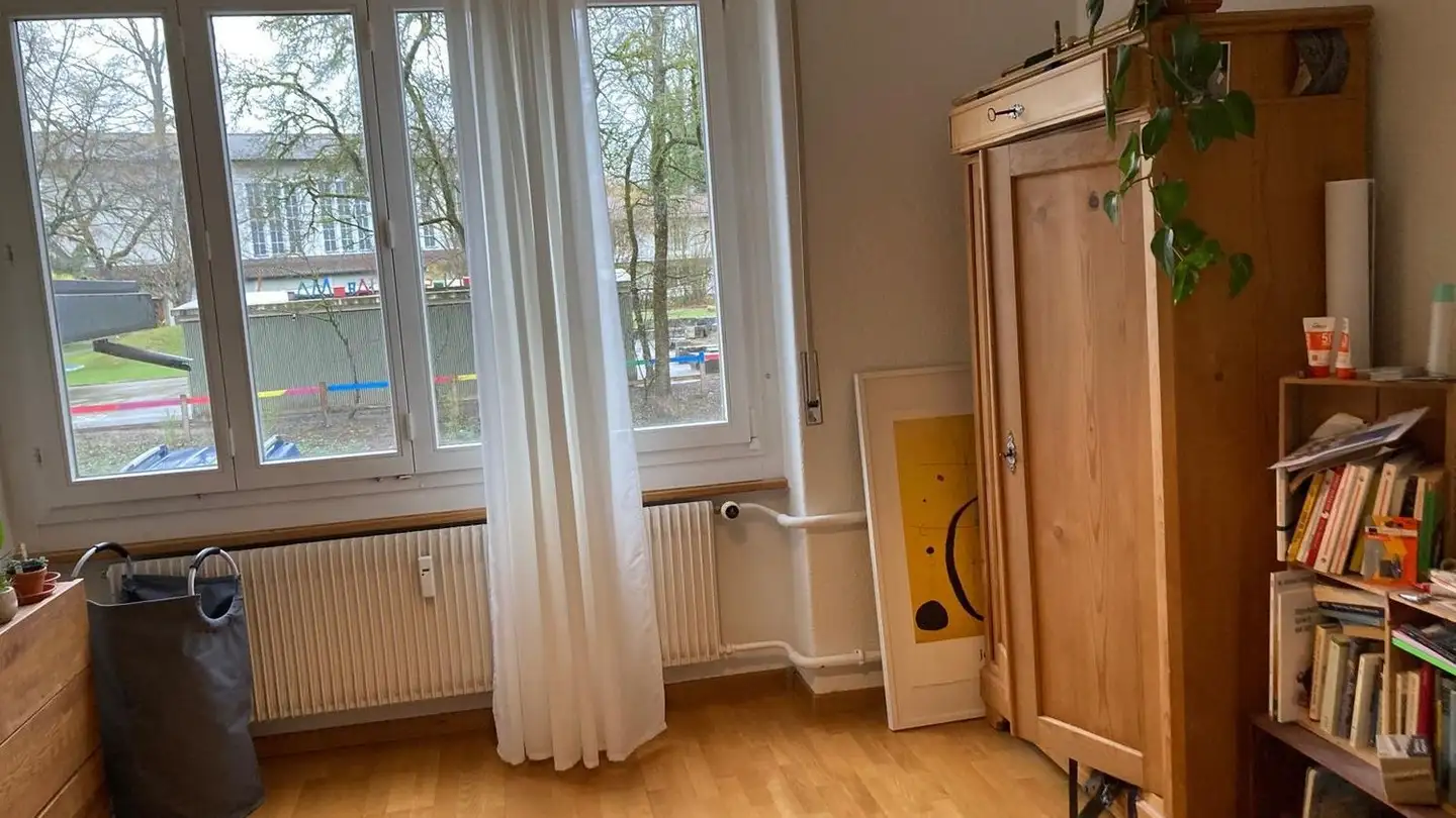 Single room for rent - 3014 Bern - Photo 4