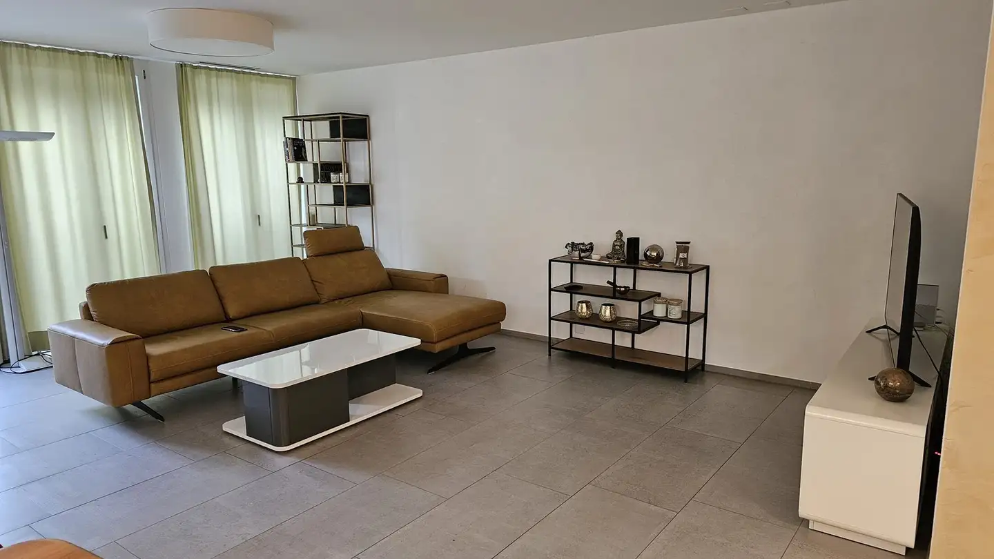 Möblierte Wohnung mieten - 8180 Bülach