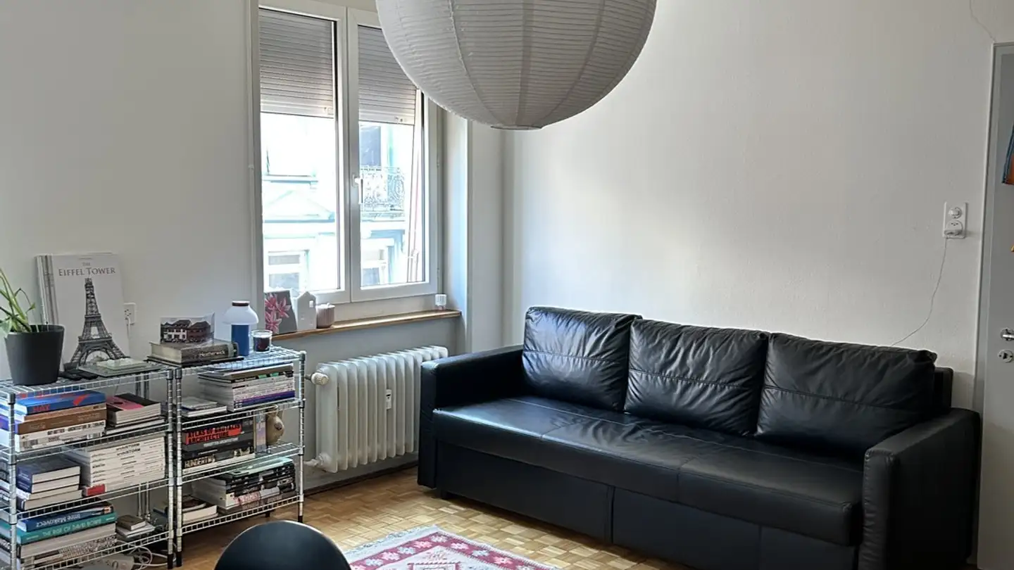 Apartment for rent - Steinenvorstadt 50, 4051 Basel