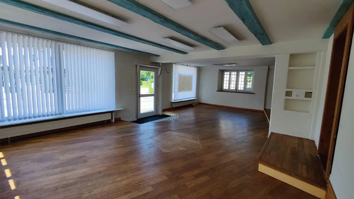 Commerciale in affitto - Rütistrasse 21, 8636 Wald ZH - Foto 2