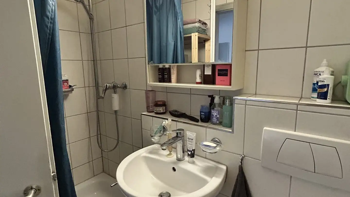 Apartment for rent - Steinenvorstadt 50, 4051 Basel - Photo 4