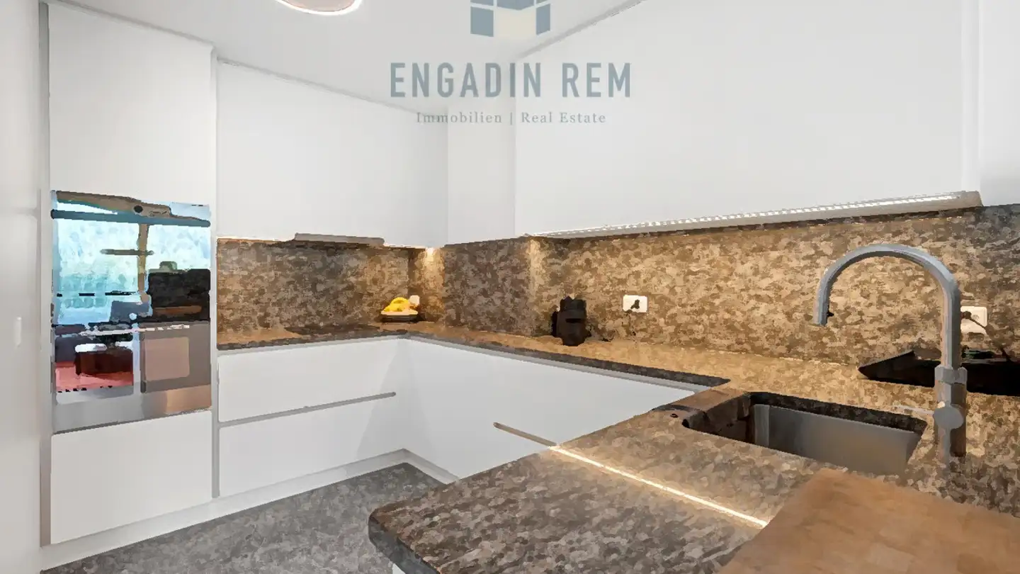 Apartment for rent - 7504 Pontresina - Photo 3