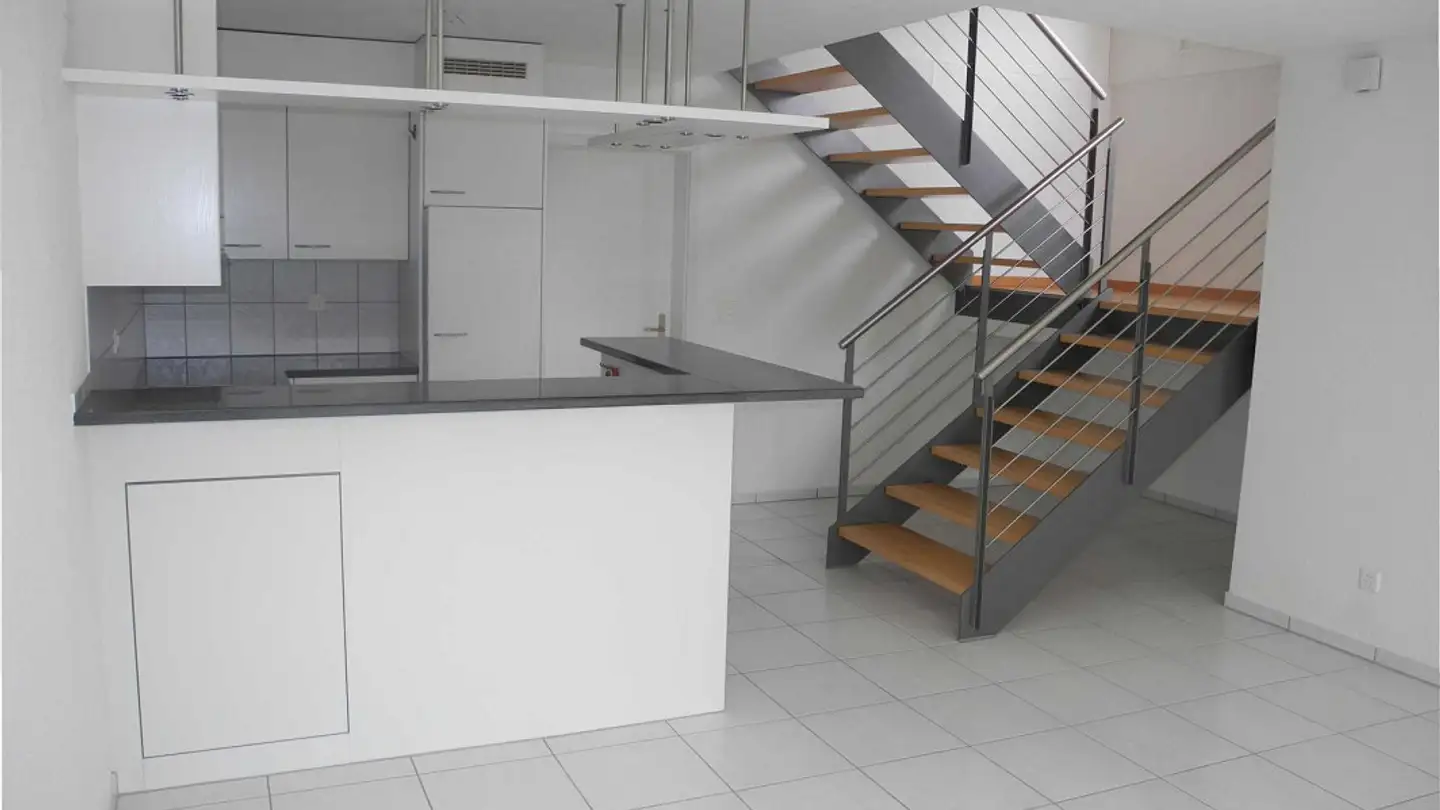 Apartment for rent - Gütschrain 5, 6130 Willisau