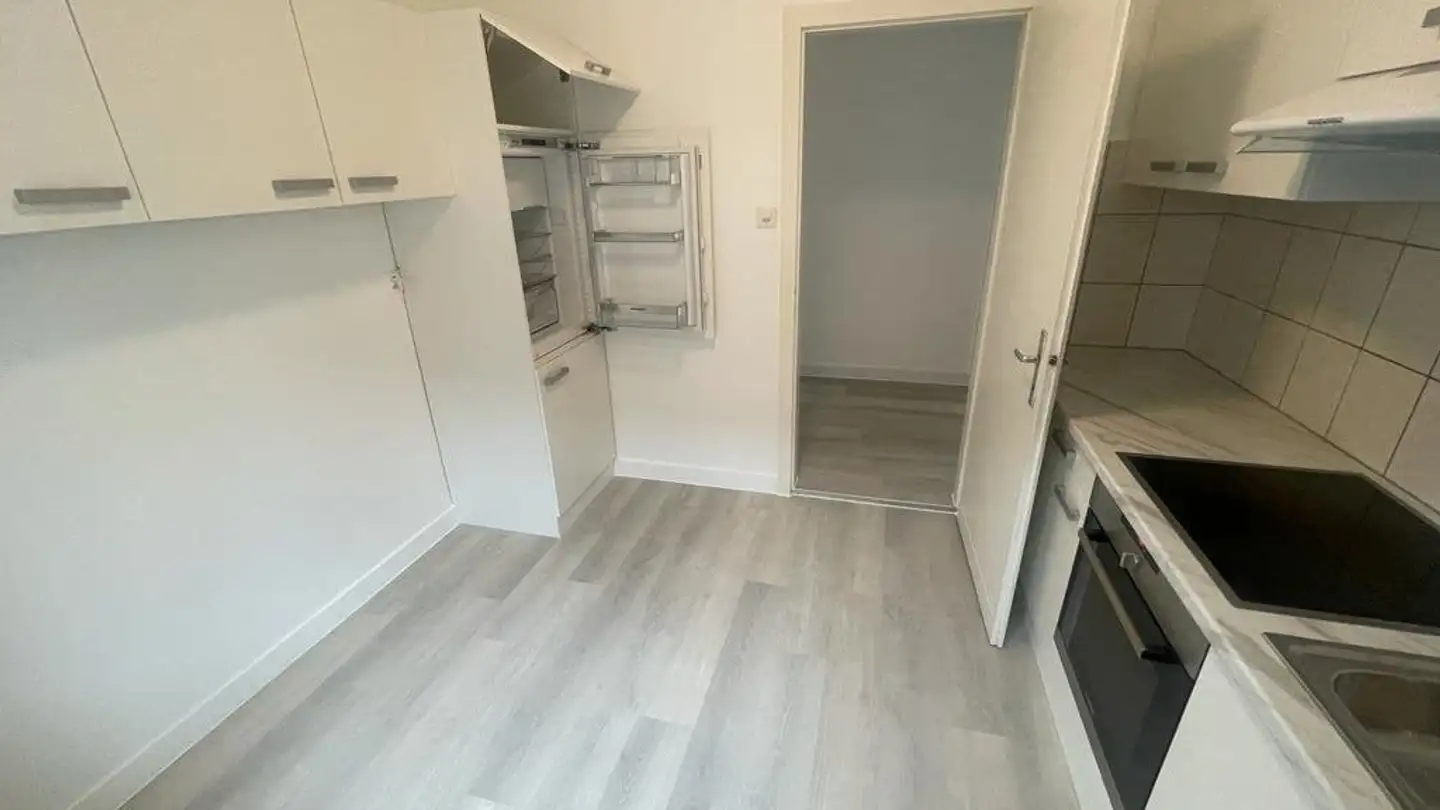Appartement à louer - Rue Baptiste-Savoye 49, 2610 St-Imier - Photo 4