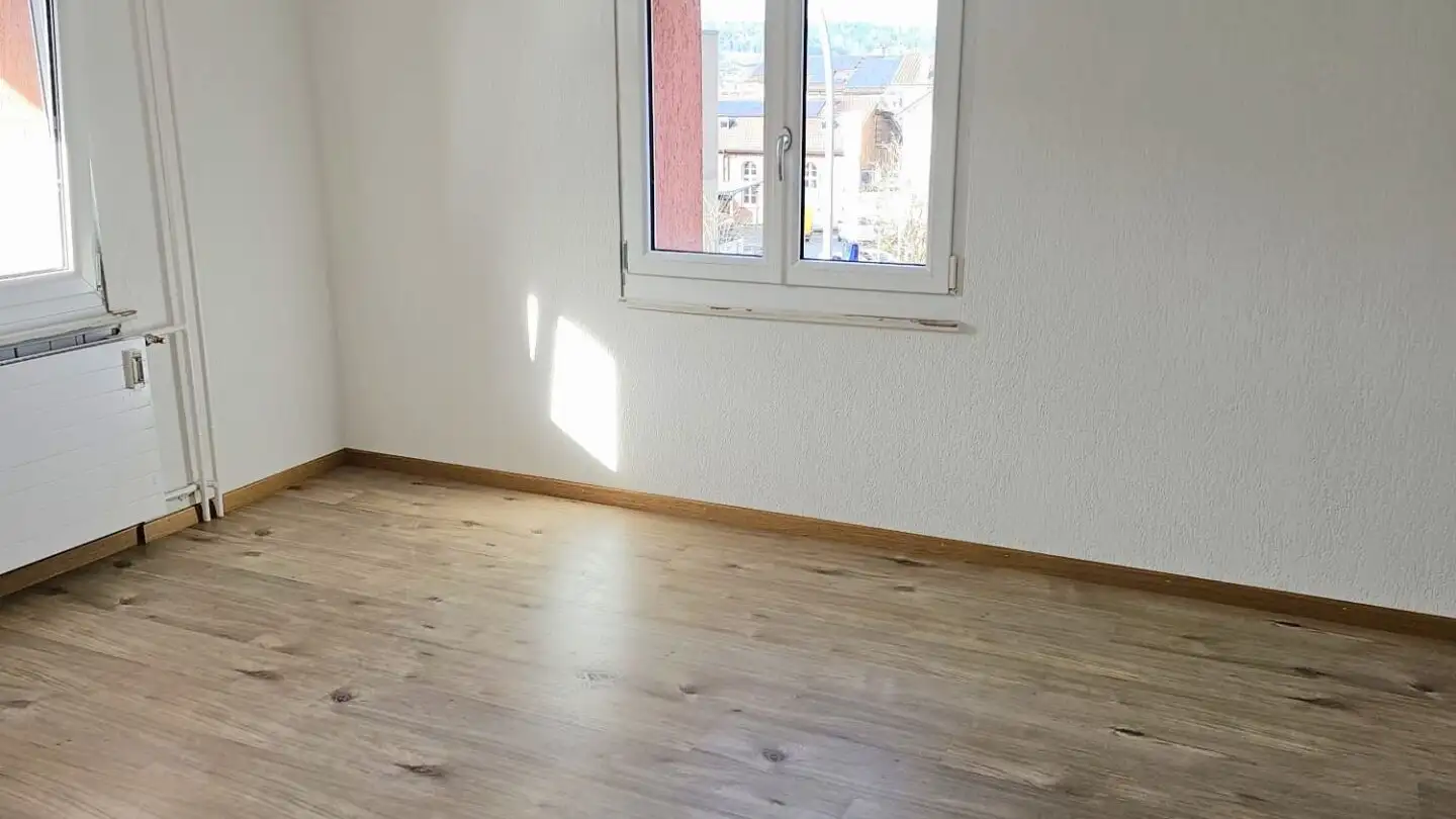Edificio residenziale in vendita - Kantonsstrasse, 6234 Triengen - Photo 4