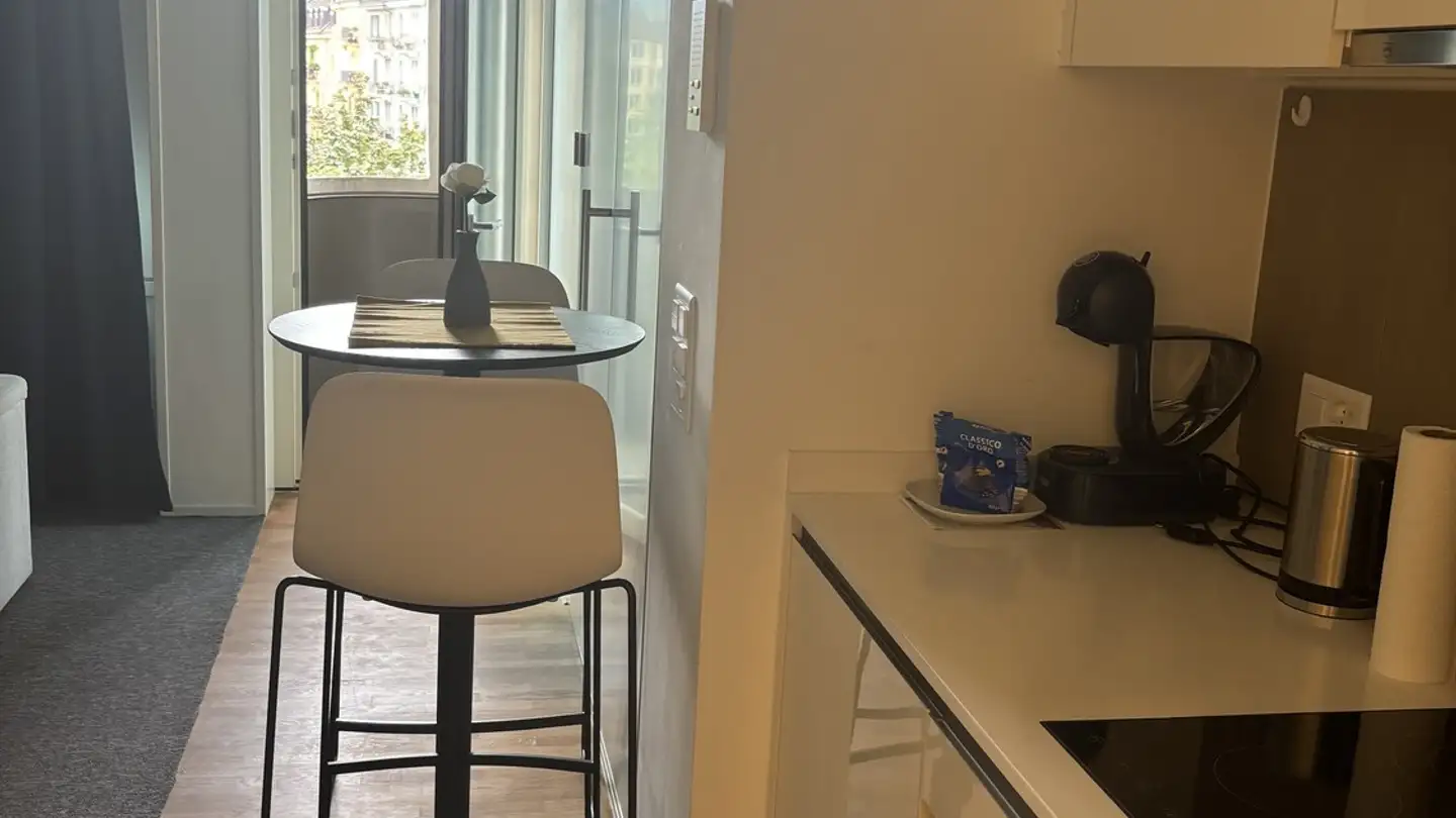 Wohnung mieten - Hohlstrasse 104, 8004 Zürich - Foto 3