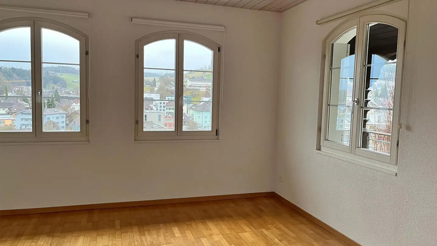 Appartamento in affitto - Gütschrain 5, 6130 Willisau - Foto 4