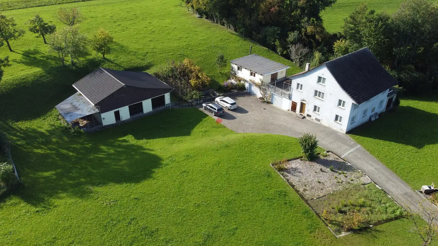 Casa singola in vendita - Dorfstrasse 30, 9503 Stehrenberg - Photo 2