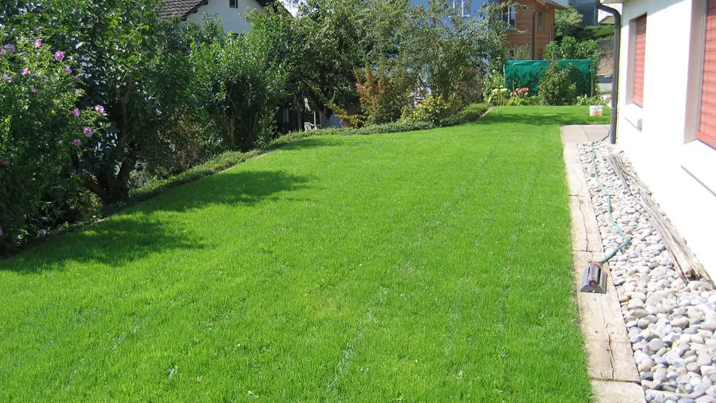 Appartamento in affitto - Grieshalde 13, 8253 Diessenhofen