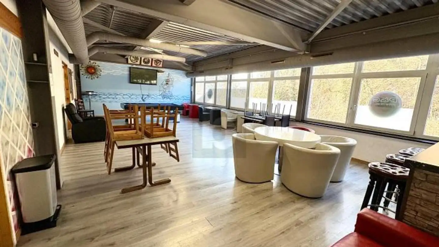 Restaurant for rent - 8630 Rüti ZH