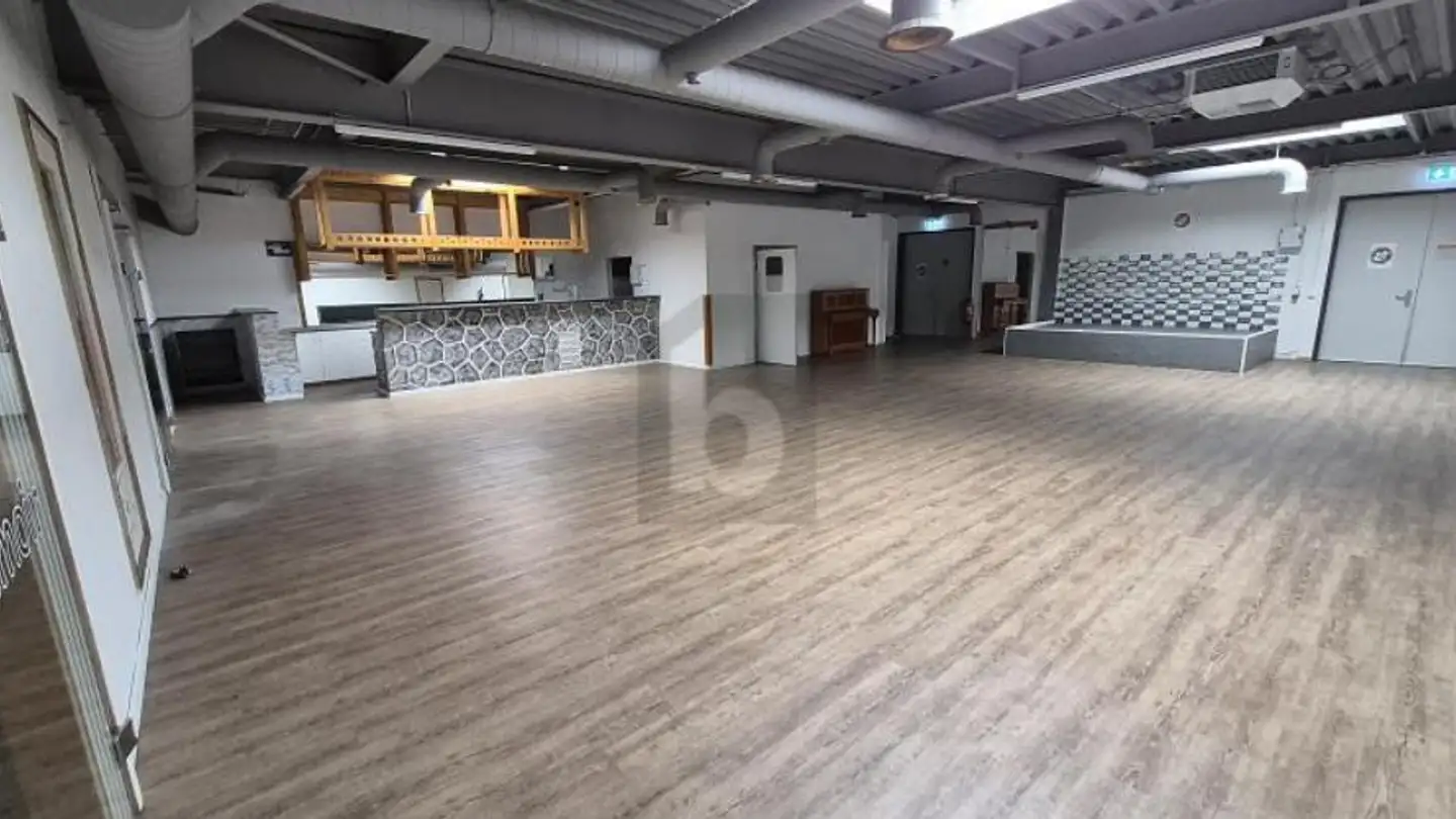 Restaurant for rent - 8630 Rüti ZH - Photo 2