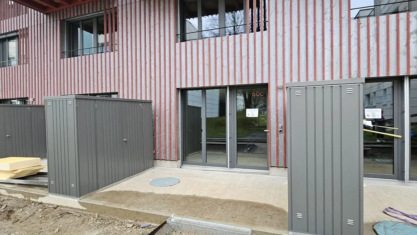 Apartment for rent - Maurstrasse 60, 8117 Fällanden