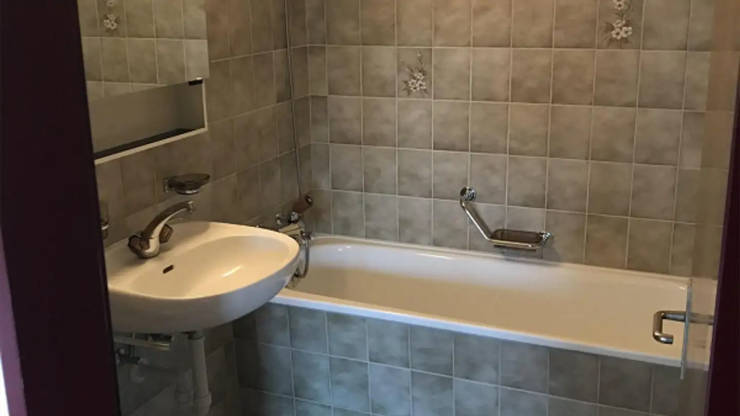 Appartamento in affitto - Ronis 2, 9050 Appenzell - Foto 2