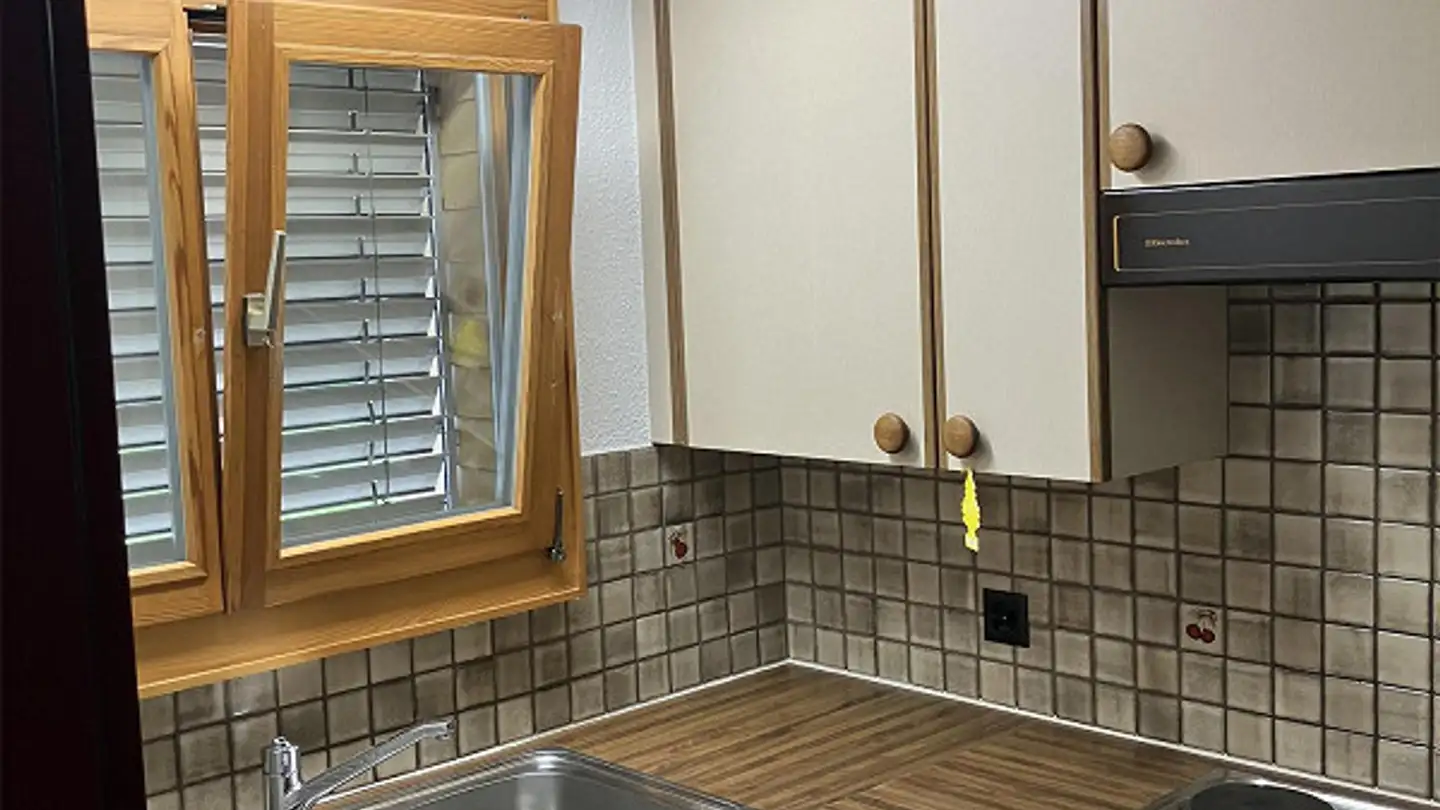 Appartamento in affitto - Ronis 2, 9050 Appenzell - Foto 3