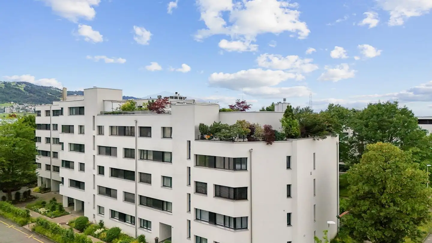 Appartamento in vendita - 6340 Baar