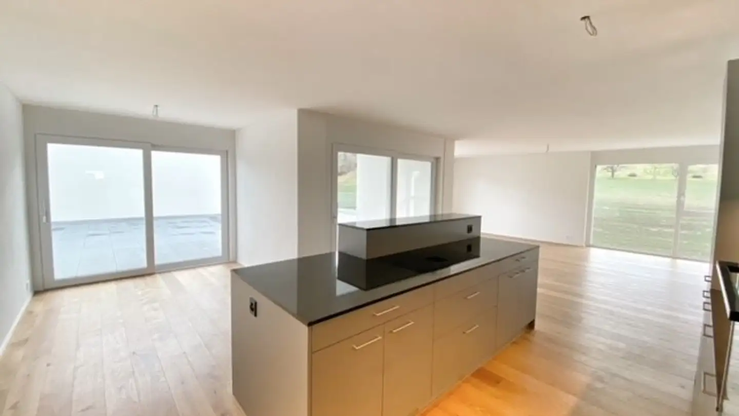 Attico in affitto - Oberdorfstrasse 11, 5708 Birrwil - Foto 2