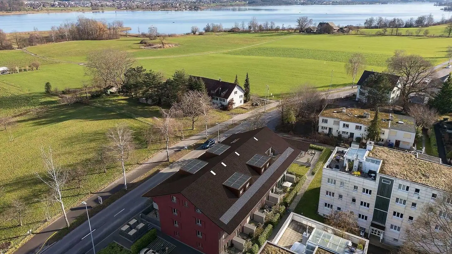 Apartment for rent - Maurstrasse 60, 8117 Fällanden - Photo 2