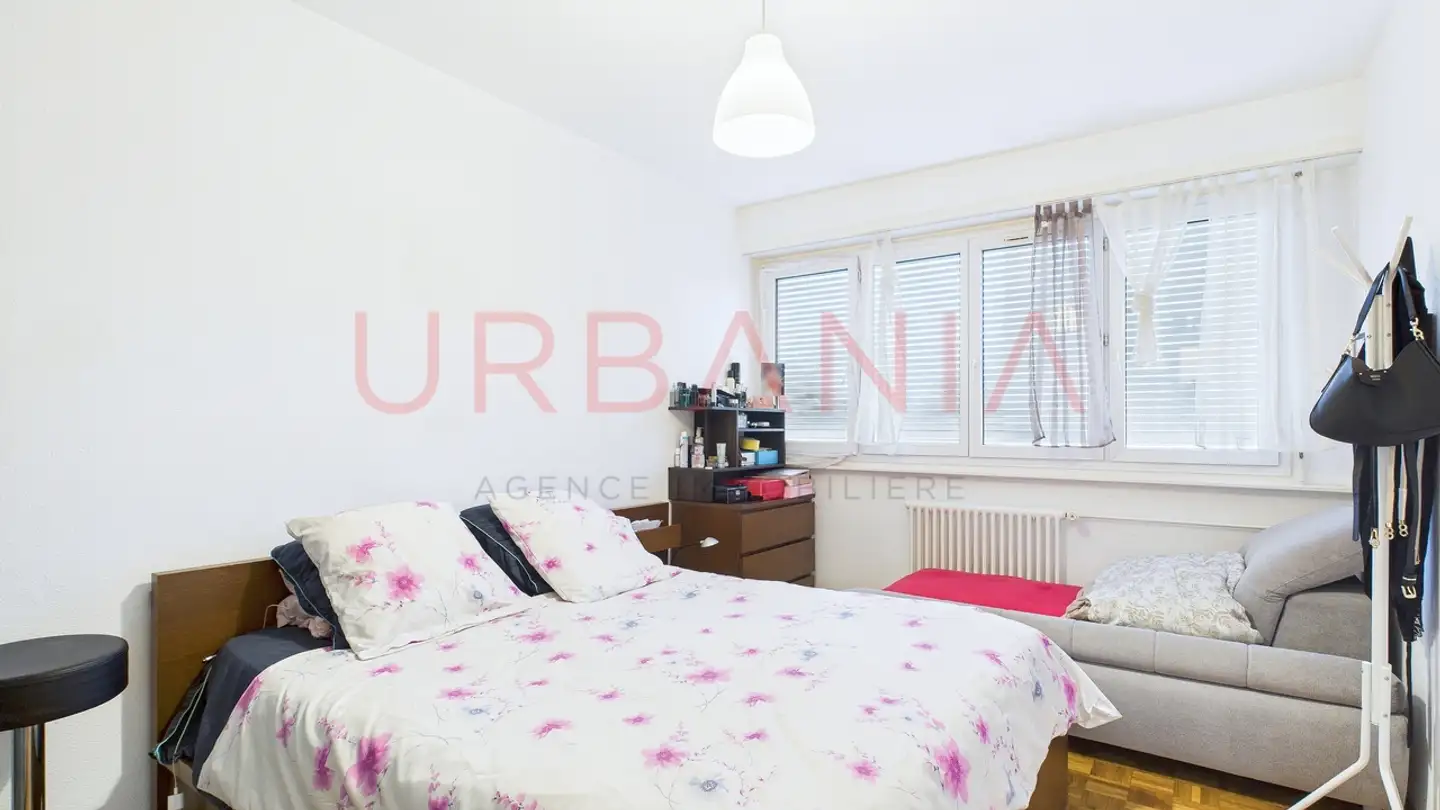 Appartamento in vendita - Route De Meyrin, 1217 Meyrin - Photo 4