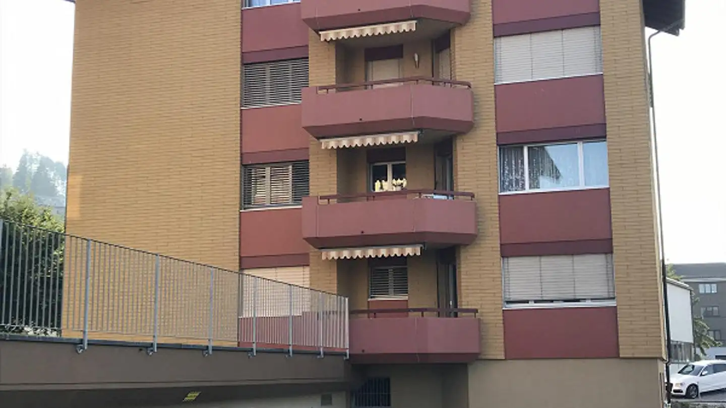 Appartamento in affitto - Ronis 2, 9050 Appenzell