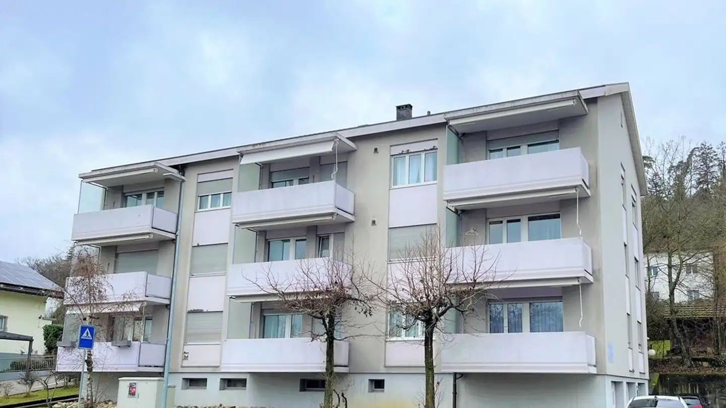 Appartamento in affitto - Bielstrasse 38, 2543 Lengnau BE