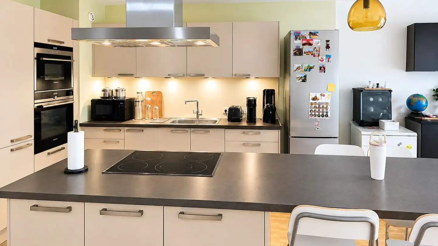 Apartment for rent - Chemin De-Maisonneuve 12g, 1219 Châtelaine