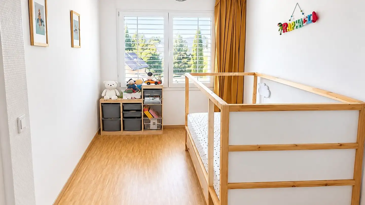 Apartment for rent - Chemin De-Maisonneuve 12g, 1219 Châtelaine - Photo 2