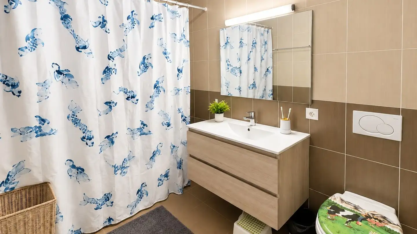 Apartment for rent - Chemin De-Maisonneuve 12g, 1219 Châtelaine - Photo 4