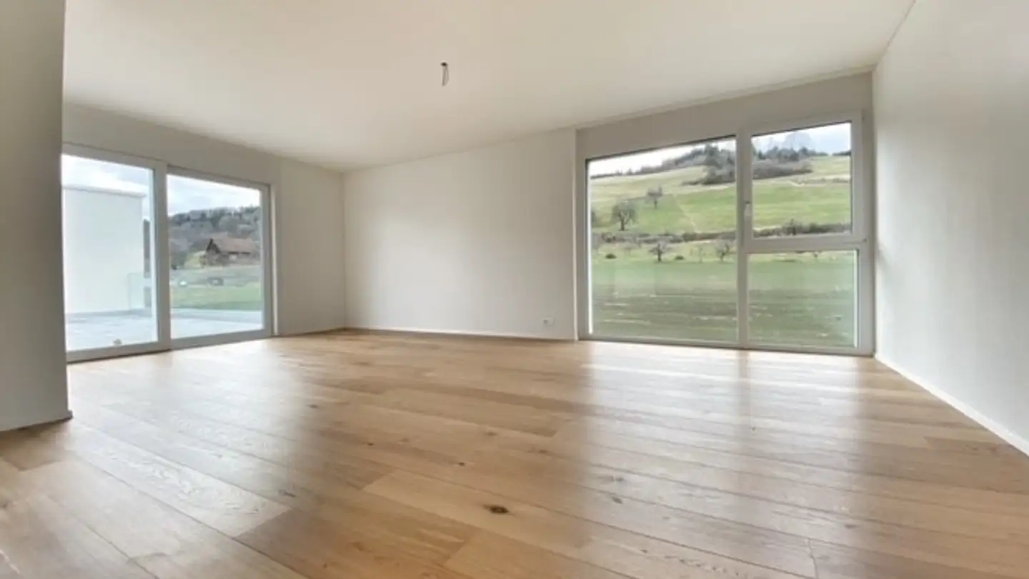Attico in affitto - Oberdorfstrasse 11, 5708 Birrwil - Foto 3