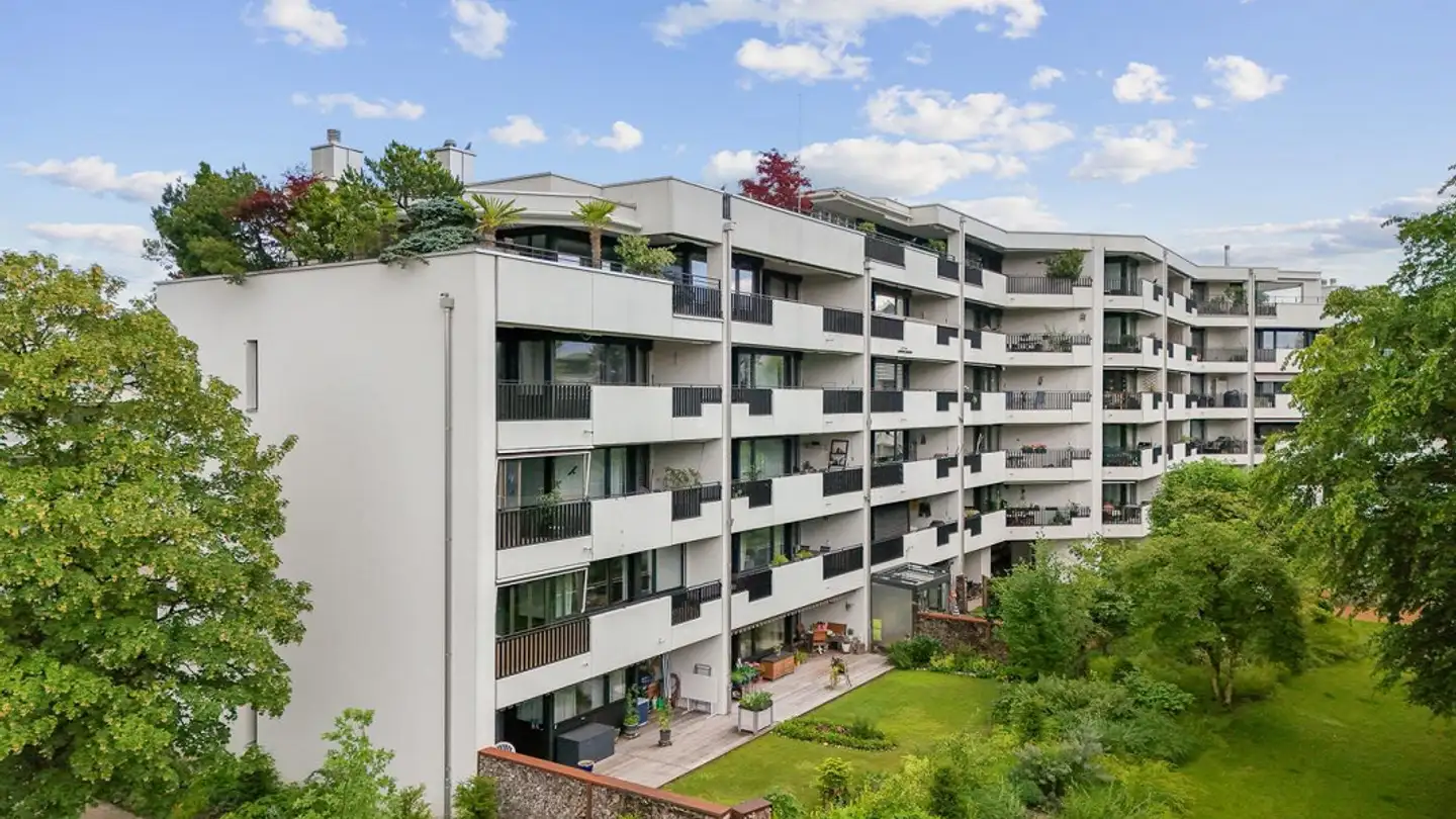 Appartamento in vendita - 6340 Baar - Foto 2